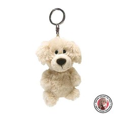 Porte-clés Golden Retriever