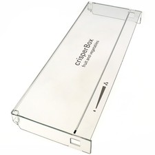 Facade bac a legumes crisper