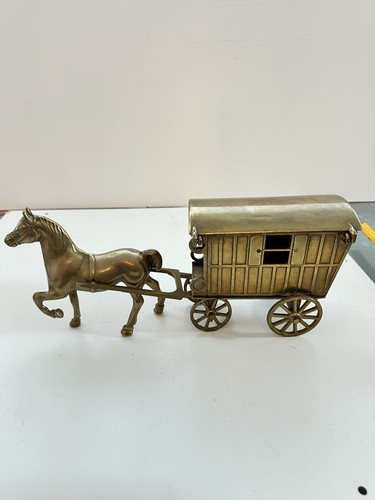 Figurine décorative métal