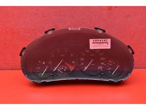 9648837080 peugeot 206 - 206, cc