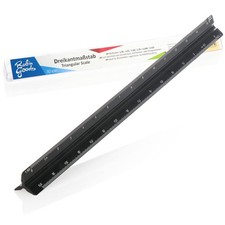 ® Règle triangulaire en