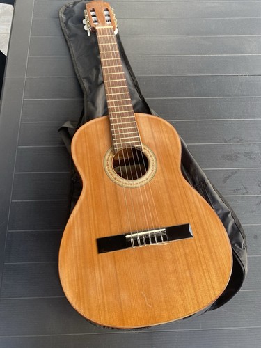 Prudencio saez guitare - prudencio,