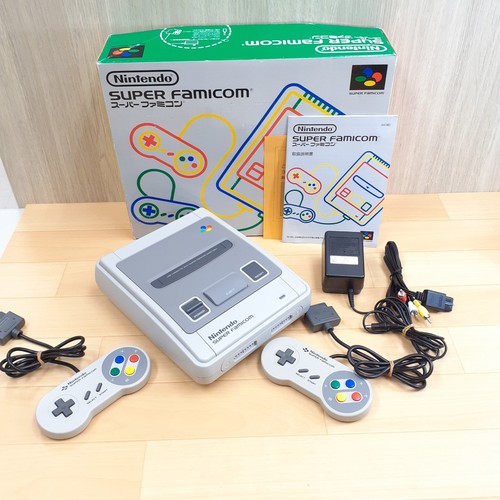 Excellent console japonaise - !,