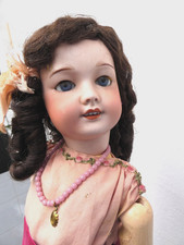 Poupée ancienne PARIS BEBE