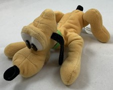 Doudou peluche Disney Pluton