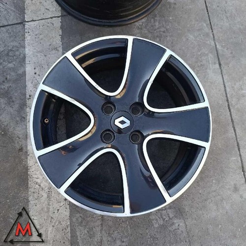 Jante aluminium 5jx16 4x100 - jante, 6,5jx16