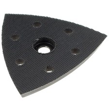 Plateau de poncage 624970000 339160370 - ponceuse metabo