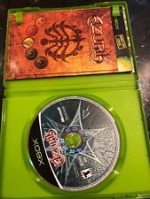 Azurik: Rise of Perathia