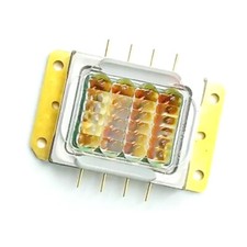 1pcs Used NICHIA 455nm 156W NUBM3D Blue High Power Laser Diode Chip Arrays