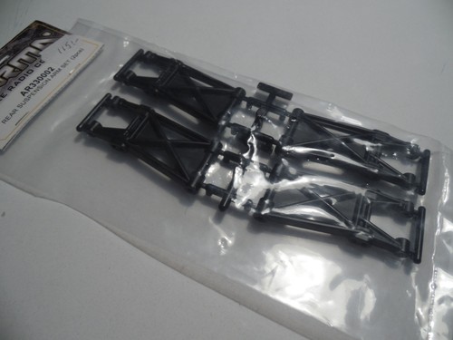 Arrma ar330002 rear suspension - arrma,