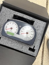 Lotus Elise Gauge Cluster