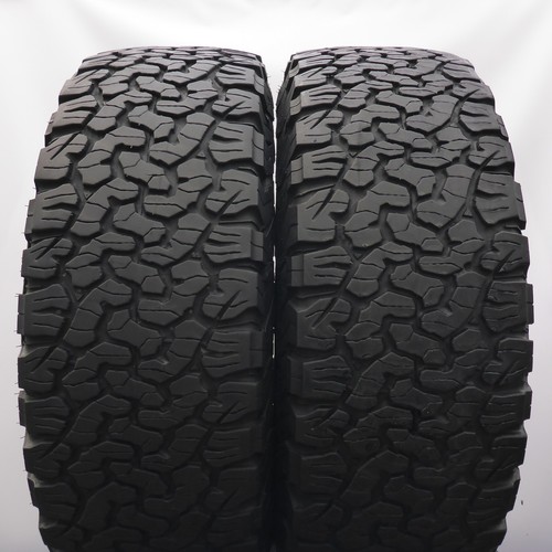 Bfgoodrich 285 r17 - 2x, 285/70