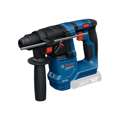 Marteau perforateur sans fil
