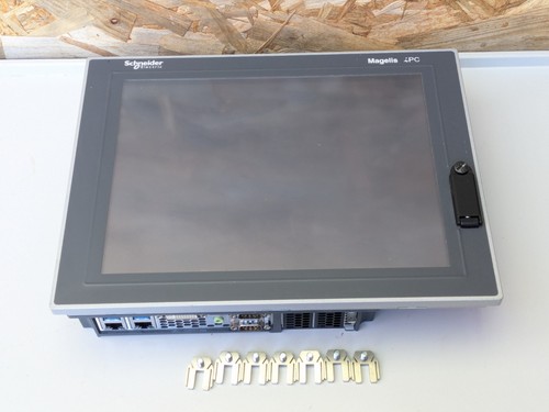 Schneider magelis ipc - schneider,