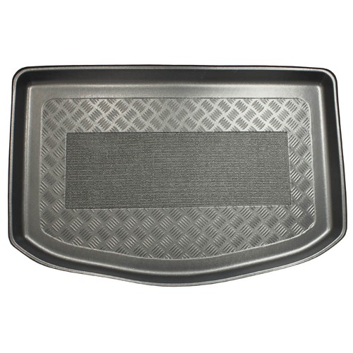 Tapis coffre pour kia soul - tapis,