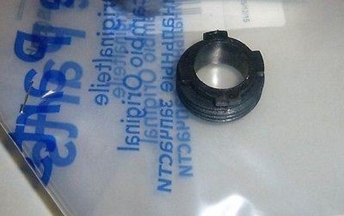 Engrenage pompe huile - pompe,