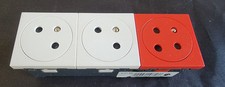 Legrand 771 90L Triple prise