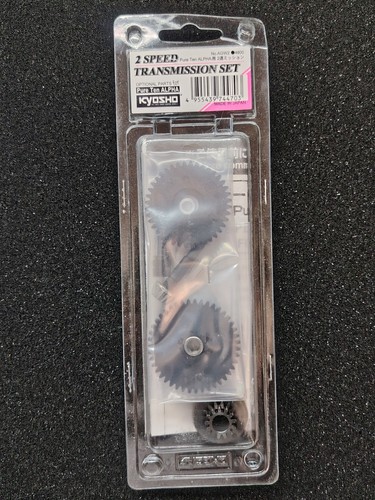 Rare kyosho agw2 optional - rare,