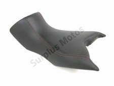 SELLE CONDUCTEUR APRILIA