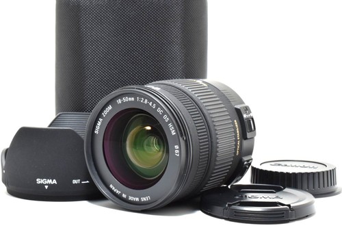 Sigma 50mm 4 5 - sigma, os