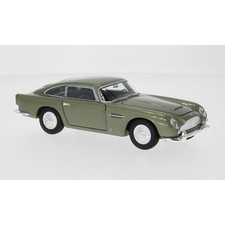 ASTON MARTIN DB5 1964 OLIVE