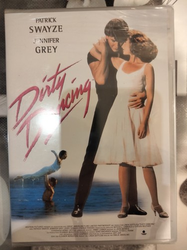 Dvd dirty dancing neuf - dancing,,