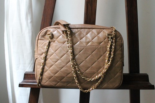 Chanel sac main - sac,