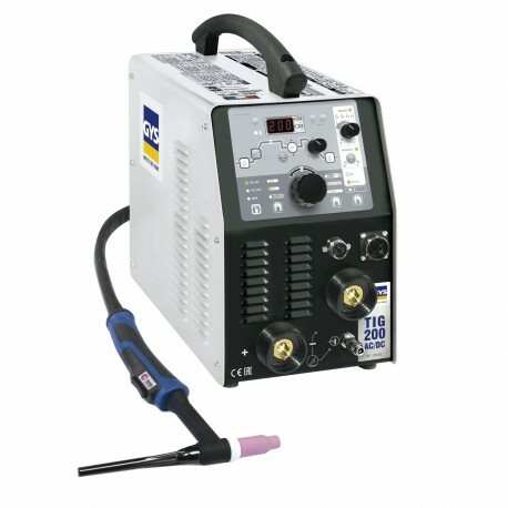 Poste souder gys tig 200 - gys,