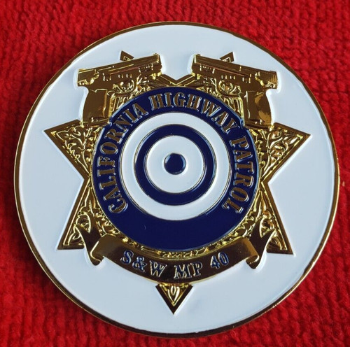California highway patrol w - highway,