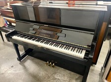 Yamaha U1 Upright Piano 48"