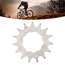 Pignon de vélo engrenage à