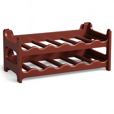 Range-Bouteilles Empilable