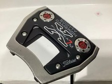 Titleist Scotty Cameron Futura