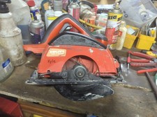 Hilti WSC 7.25 A36 Cordless Circular Saw