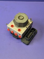 ABS NISSAN VERSA 0265956052