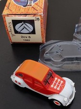 Citroën 2CV 6 " CT Marcatelo"