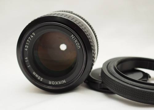 Excellent nikon nikkor - excellent, :