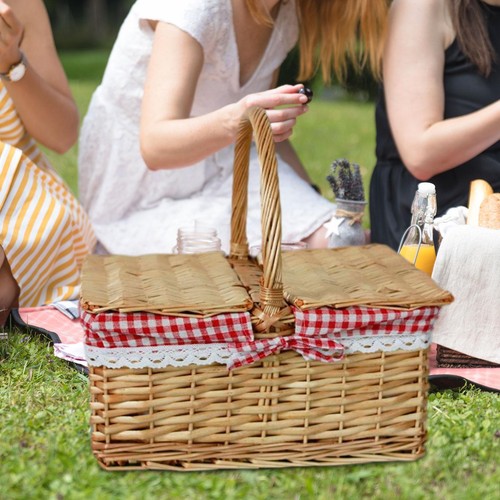 Panier pique nique - panier, de