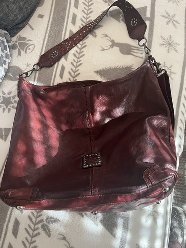 Sac main femme cuir - à,