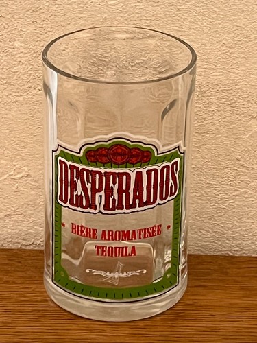 Authentique verre bière 25 - bière,