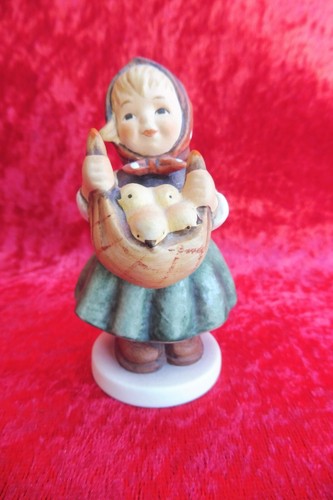 Belle figurine hummel 385 - n°,