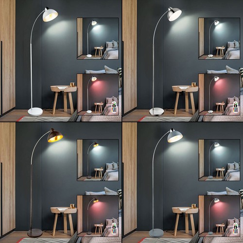 Lumière arc lampadaire lampe - lampadaire,
