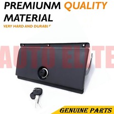 Cache boîte à gants Suzuki