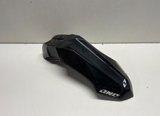 Garde Boue Avant Kawasaki