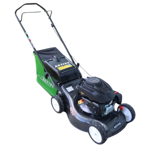 Tondeuse automoteur active - tondeuse,