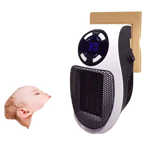 Mini chauffage - mini,