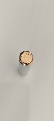 Bas stylo must - de, cartier