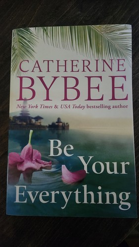 Your everything by - be,