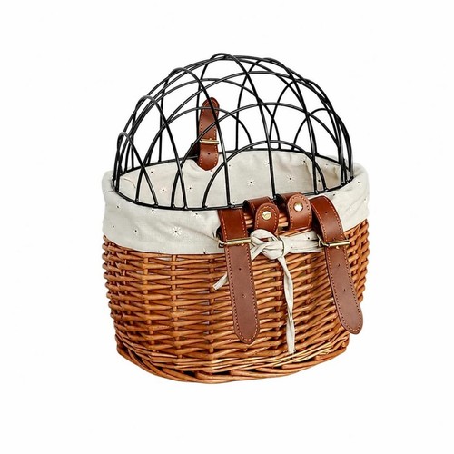 Panier vélo résistant - de,