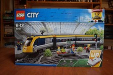 Set LEGO 60197 - Passenger